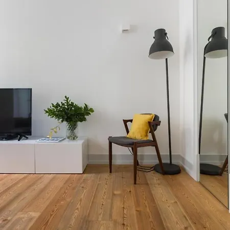 Apartment Plum Guide - La Boda